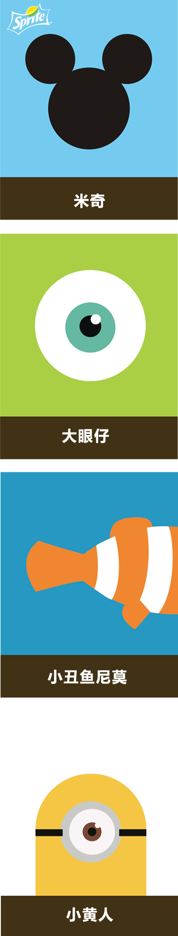 [演界信息圖表]簡潔-四大圖標(biāo)