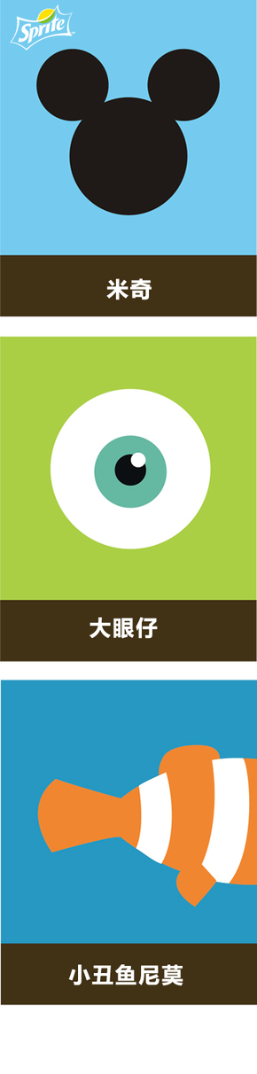 [演界信息圖表]簡(jiǎn)潔-四大圖標(biāo)