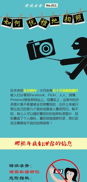 【演界信息圖表】數(shù)據(jù)圖表-如何優(yōu)雅的拍照