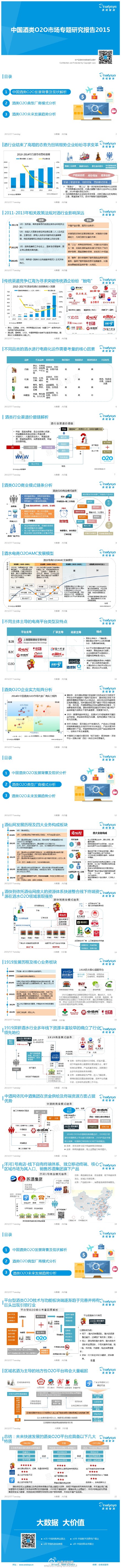 【演界信息圖表】【中國(guó)酒類O2O市場(chǎng)專題研究報(bào)告2015】