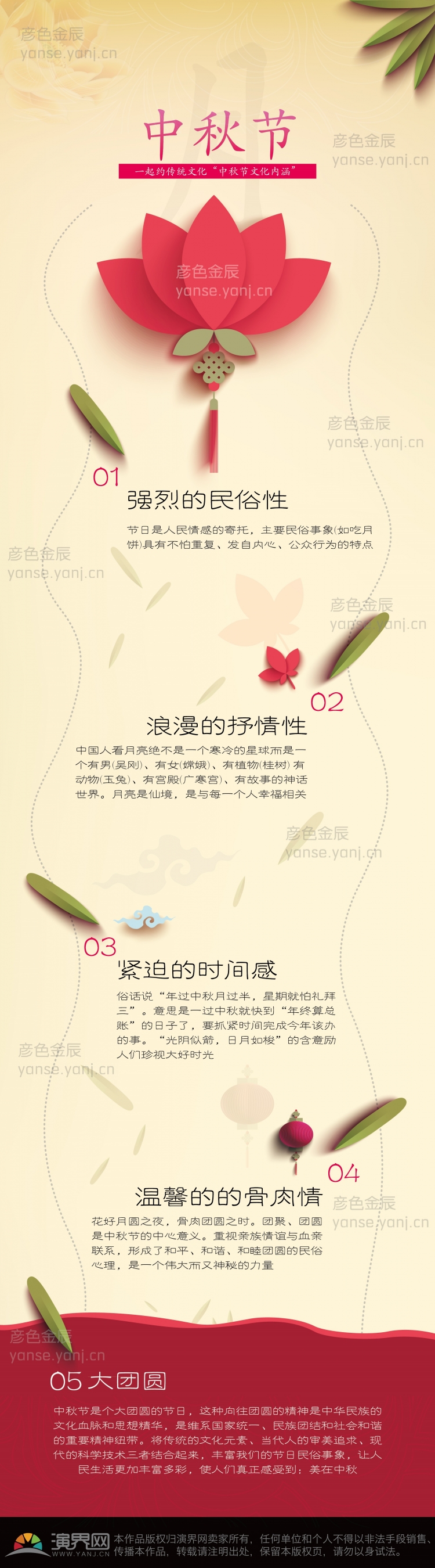 【信息圖表】中秋節(jié)的文化內(nèi)涵