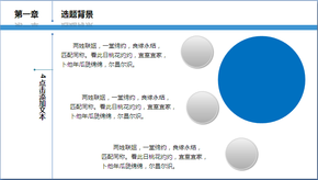 ppt工作總結(jié)匯報模板 動態(tài)展示效果31頁 實(shí)用易編輯 09