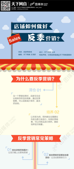 【演界信息圖表】大數(shù)據(jù)-如何做好反季節(jié)營銷