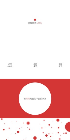 PPT研究院-iOS小組宣傳片