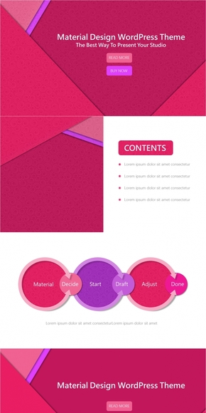 material design