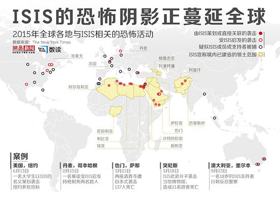 【演界信息圖表】地圖描述-ISIS分布