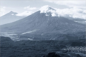 【圖片分享計(jì)劃】餓了的獅王_032 自然風(fēng)景 火山