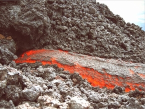【圖片分享計(jì)劃】餓了的獅王_039 火山