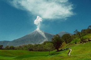 【圖片分享計(jì)劃】餓了的獅王_041 自然風(fēng)光 火山