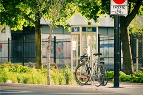 【圖片分享計(jì)劃】餓了的獅王_125 街頭 自行車