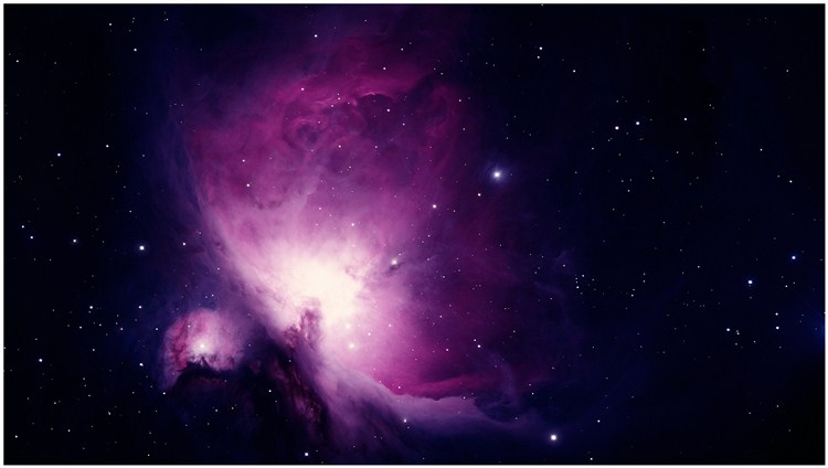 【圖片分享計劃】獵戶座星云