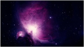 【圖片分享計(jì)劃】獵戶座星云