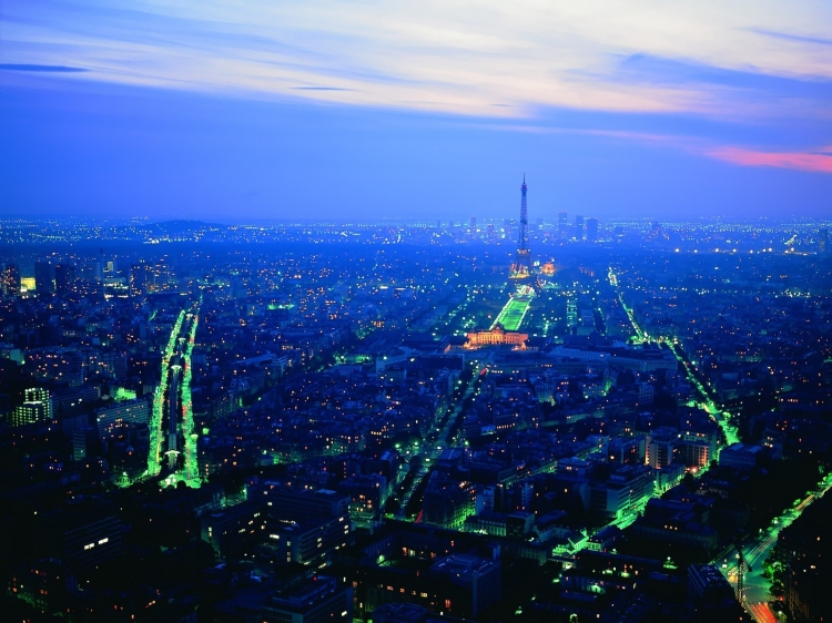 【圖片分享計(jì)劃】Eiffel Tower