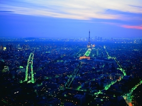 【圖片分享計劃】Eiffel Tower