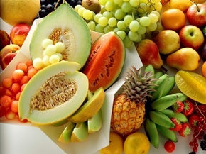 【圖片分享計劃】Fruit Bonanza