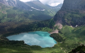【圖片分享計劃】Glacier National Park