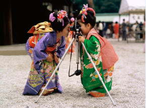 【圖片分享計(jì)劃】Im Ready for my Close-up