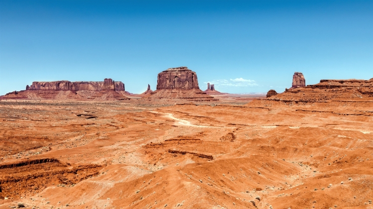 【圖片分享計(jì)劃】Monument Valley
