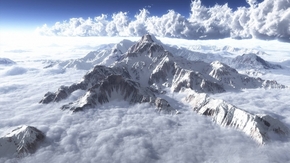 【圖片分享計(jì)劃】Mountains
