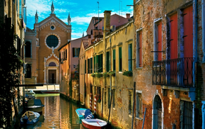 【圖片分享計(jì)劃】Venice, Italy