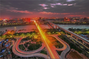 【圖片分享計(jì)劃】城市街景