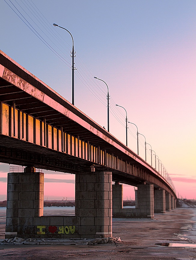 【圖片分享計(jì)劃】大橋