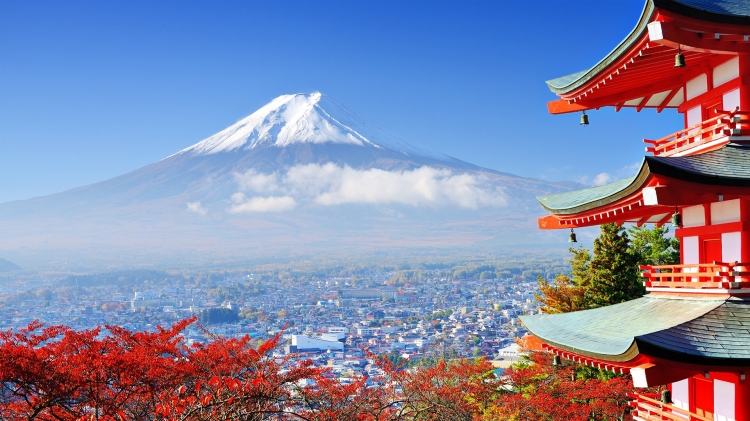 【圖片分享計劃】餓了的獅王_193 富士山