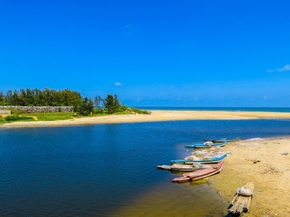 【圖片分享計劃】自然風光-海邊景色