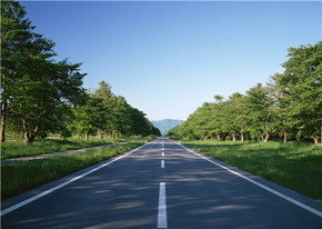 【圖片分享計劃】道路美景篇01
