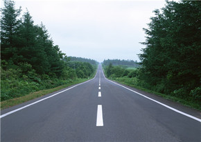 【圖片分享計劃】道路美景篇02