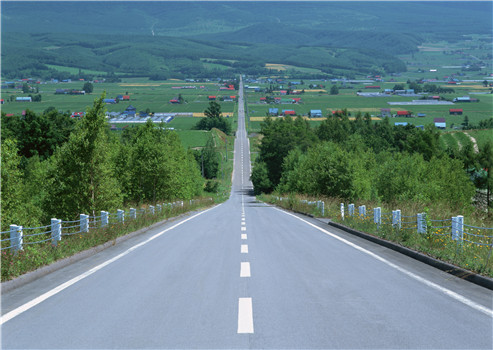 【圖片分享計劃】道路美景篇08
