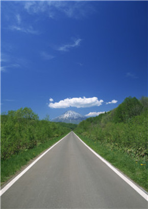 【圖片分享計(jì)劃】道路美景篇14