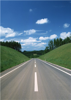 【圖片分享計劃】道路美景篇15