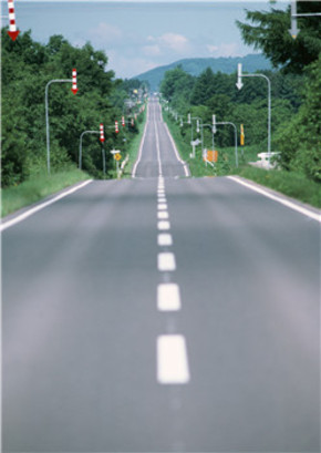 【圖片分享計(jì)劃】道路美景篇16