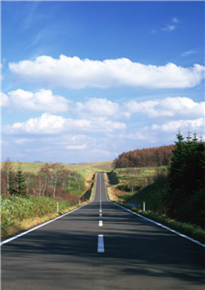 【圖片分享計劃】道路美景篇18
