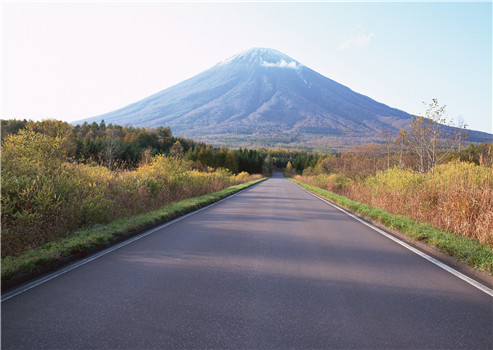 【圖片分享計劃】道路美景篇20