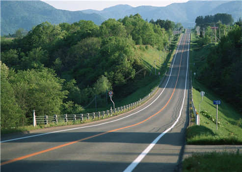 【圖片分享計劃】道路美景篇21