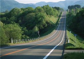 【圖片分享計(jì)劃】道路美景篇21