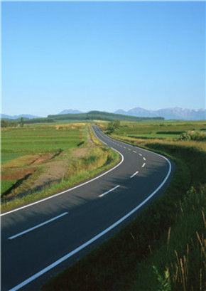 【圖片分享計(jì)劃】道路美景篇24