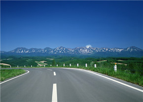 【圖片分享計(jì)劃】道路美景篇28