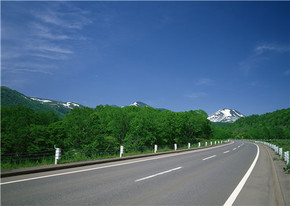 【圖片分享計(jì)劃】道路美景篇29
