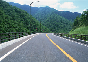 【圖片分享計劃】道路美景篇30