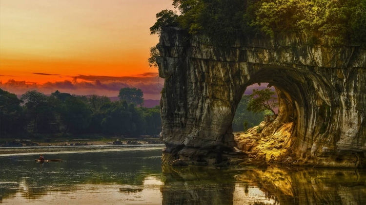 【圖片分享計劃】餓了的獅王_638 風(fēng)景 山河