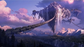 【圖片分享計(jì)劃】餓了的獅王_1012 鐵鏈 高山