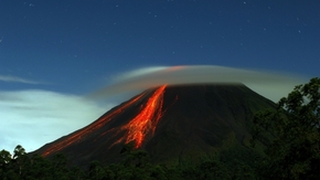 【圖片分享計(jì)劃】餓了的獅王_1260 火山