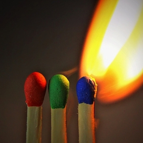 【圖片分享計(jì)劃】火柴 火柴頭 火焰