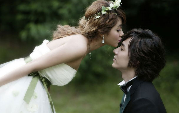 【圖片分享計劃】婚禮01