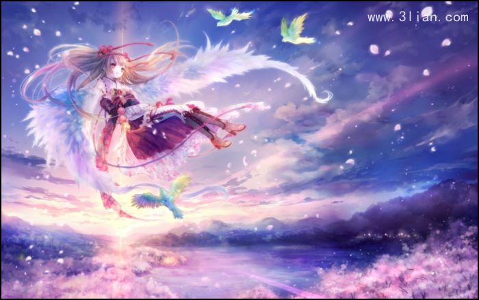 【圖片分享計(jì)劃】動(dòng)漫004