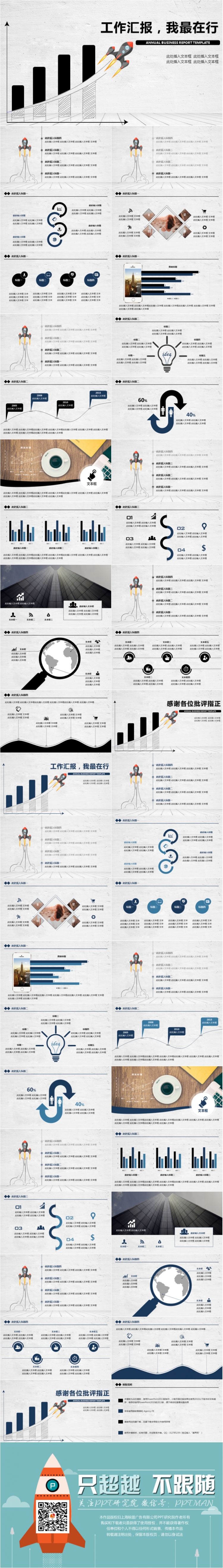 工作匯報(bào)，我最在行