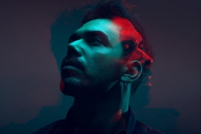 【圖片分享計(jì)劃】抽象人像